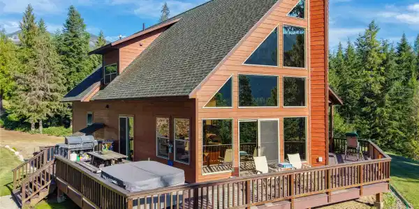 719 Doonan Mountain Road