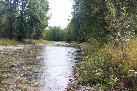109a Big Creek Road