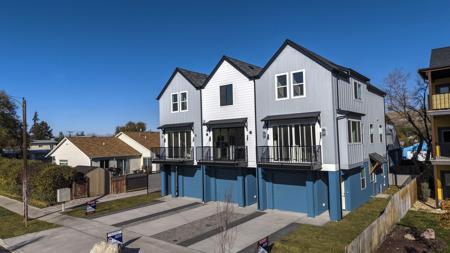 920 Cooley Street