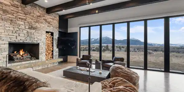 31 Majestic Ridge Trail