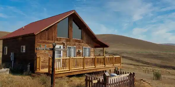 1192 Marshall Creek Road