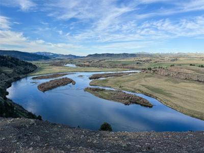 nhn Missouri River Bluff Road
