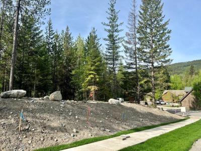 201 Bear Paw Court