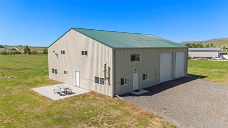 470 Lower Deep Creek Road