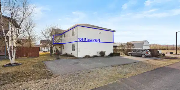 105 E Lewis Street