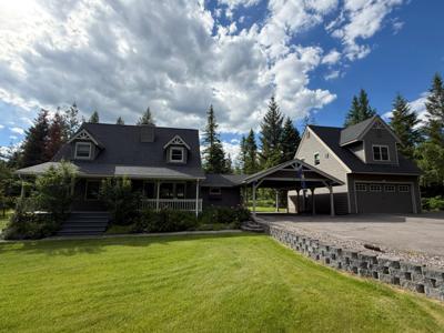 77 Larch Lane