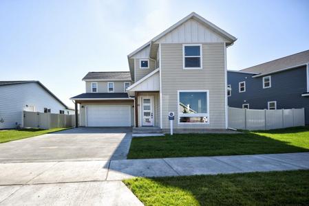 217 Kinross Court