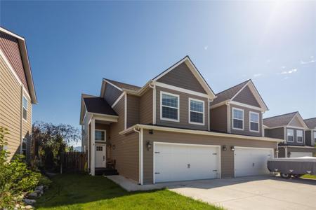 21 Muskrat Drive