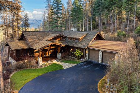 242 Timberjack Trail