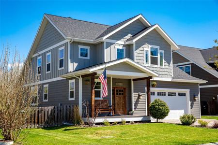 127 Brimstone Drive