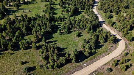 NHN Lot 7 Phase 3A Dolus Lakes Road
