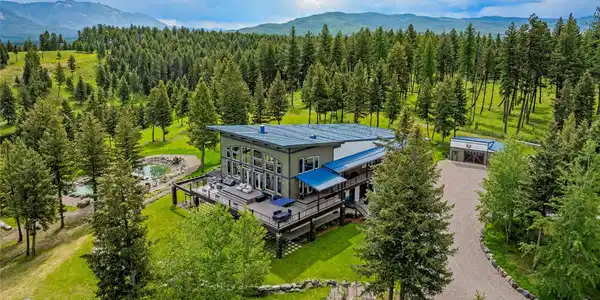 NHN Loon Lake Road
