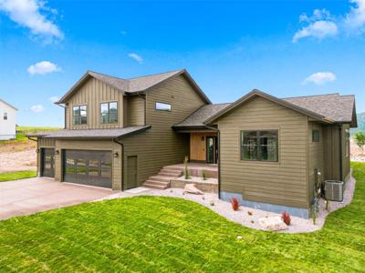 4411 Harrison Scott Drive