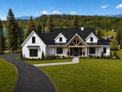 145 Fox Run Court