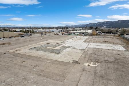 NHN W Idaho Street