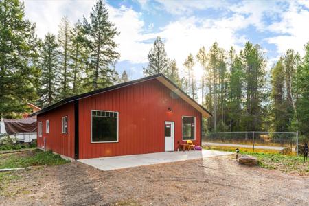 595 Glacier Drive