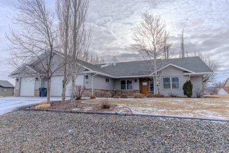 895 Cap Road