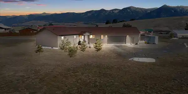 111 Baron Lane