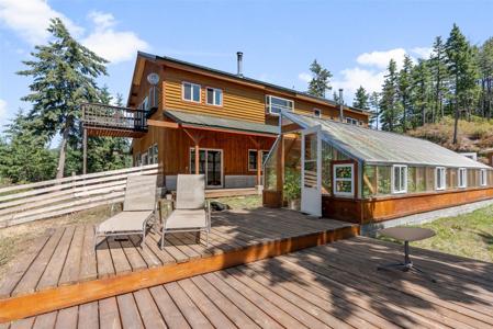 4795 Pardee Flat Road