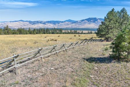 000 Ponderosa Ridge