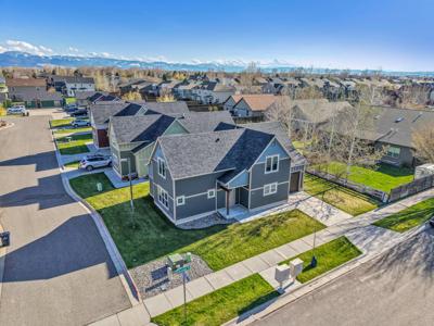3598 Annie Street