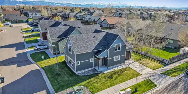 3598 Annie Street