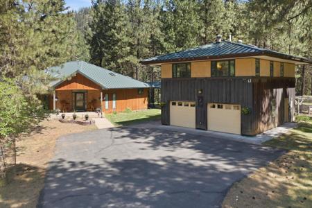 56 W River Ridge Lane