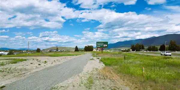 NHN Hwy 93 & 37