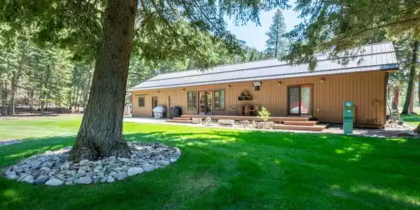 706 Rock Creek Road