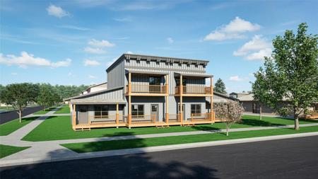 434 Mesa Place