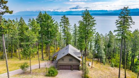 705 Angel Point Road