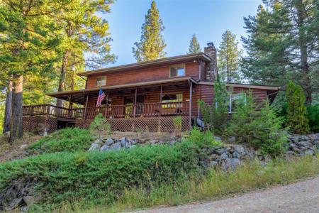 112 Steep Creek Road