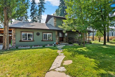 4336 Mt Highway 40 W