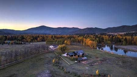 50 Tippet Trail