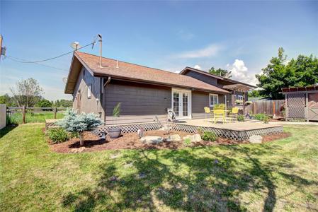 43050 Saint Marys Lake Road