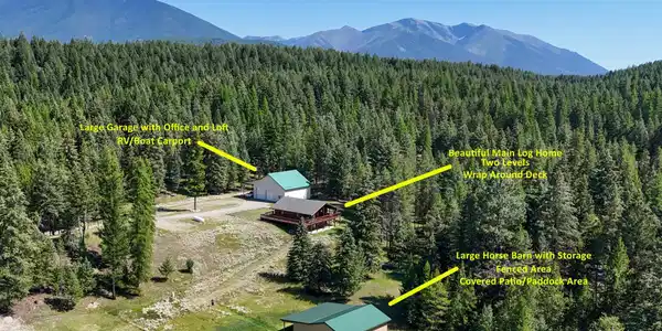 1869 Mud Creek Road
