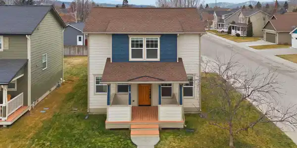129 Snowberry Street