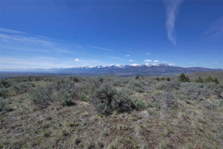 Lot 1 Sapphire Ridge