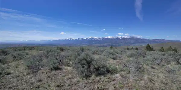 Lot 1 Sapphire Ridge