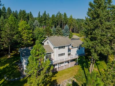 328 Glacier Ranch Road