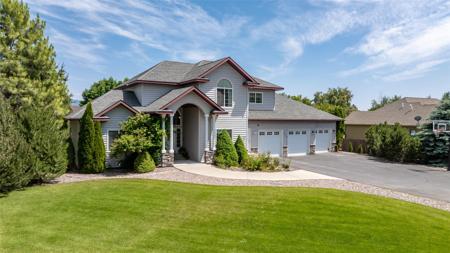 218 E Bowman Drive