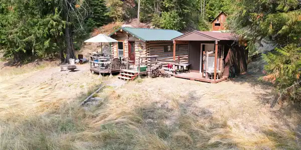 4487 Pardee Creek Road