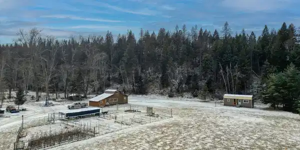 629 High Country Drive