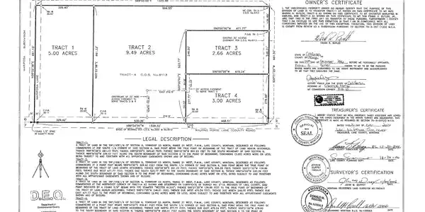 31365 Walking Horse Lane