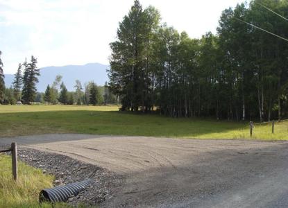 Lot 3 Brimstone Creek Road