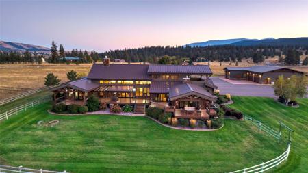 4474 Blue Mountain Road