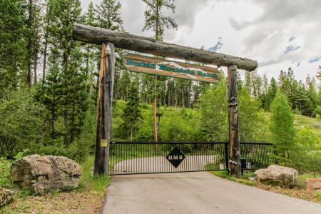 468 Haskill Ranch Road