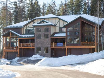 311 Wood Run Drive