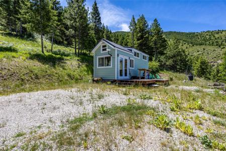 2398 Larch Camp Road