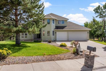 121 Southridge Drive